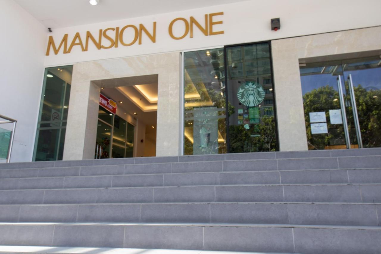 Profolio @ Mansion One * George Town