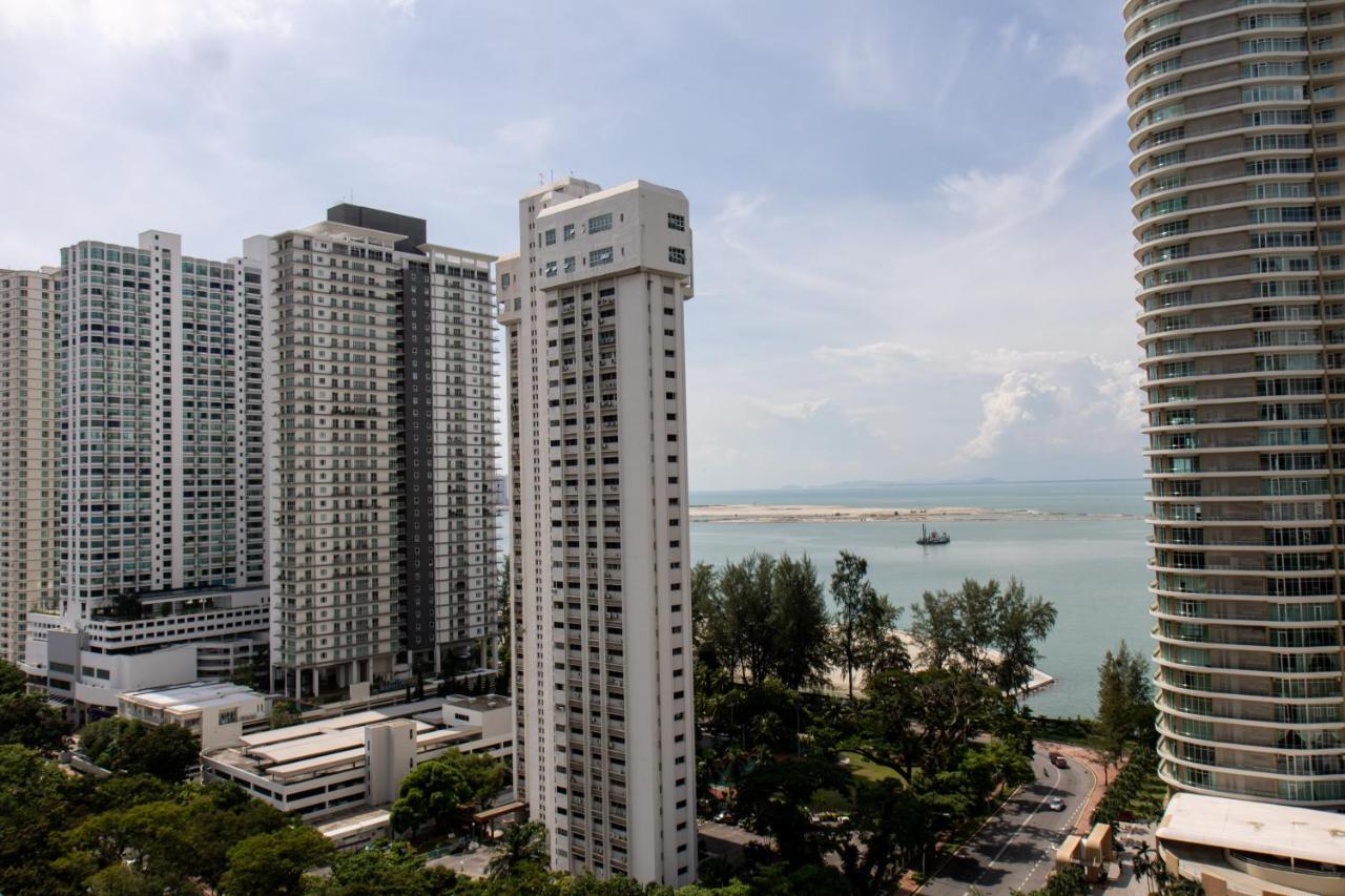 Profolio @ Mansion One George Town