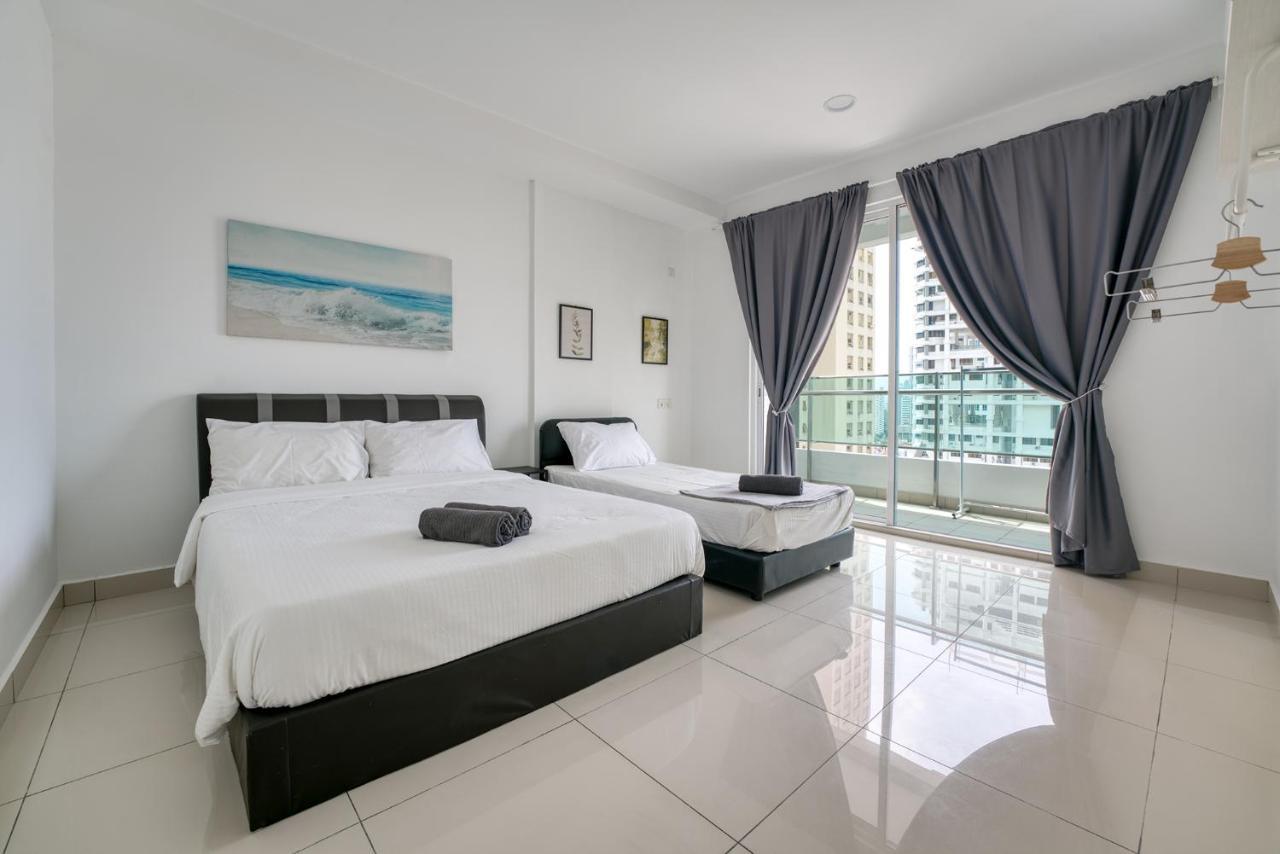 Apartment Profolio @ Mansion One *