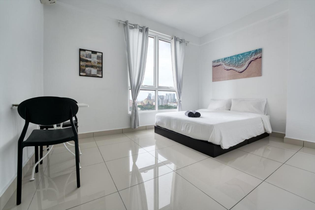 Apartment Profolio @ Mansion One George Town