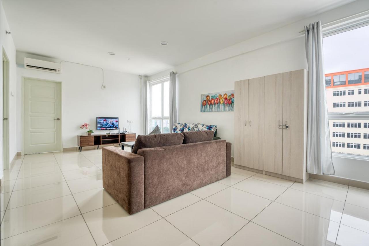 Profolio @ Mansion One Apartment