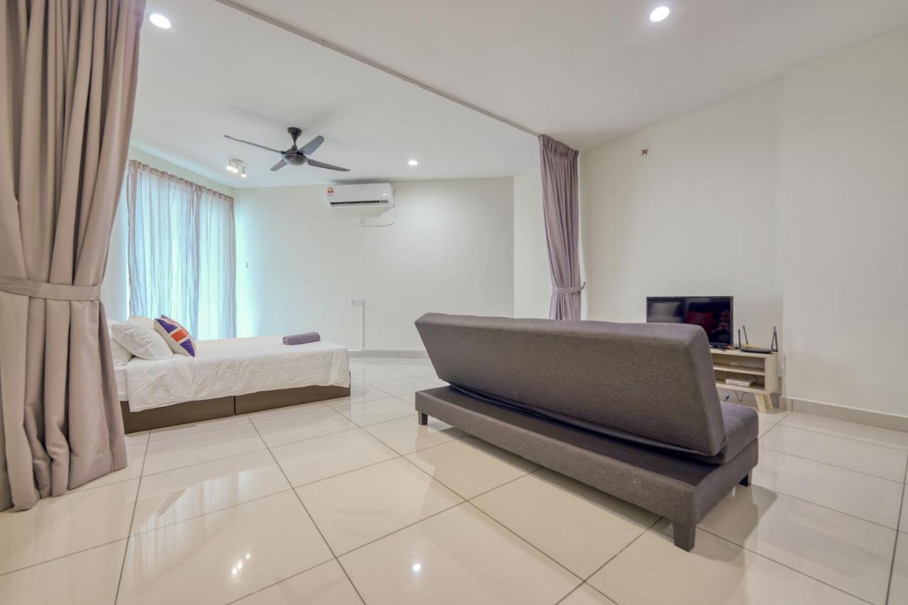 Apartment Profolio @ Mansion One