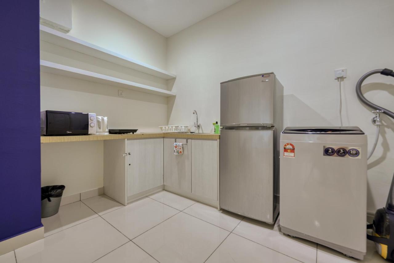 Profolio @ Mansion One Apartment *