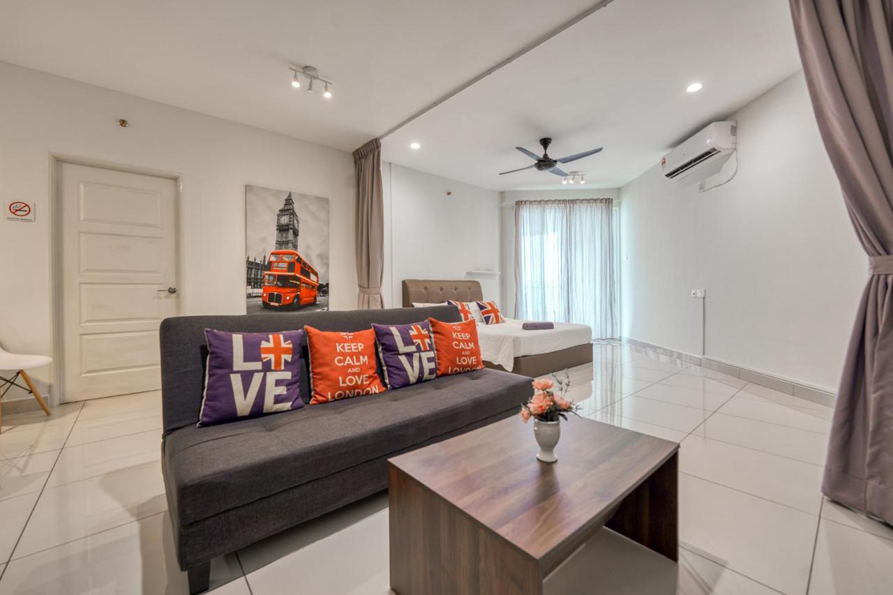 Profolio @ Mansion One Apartment
