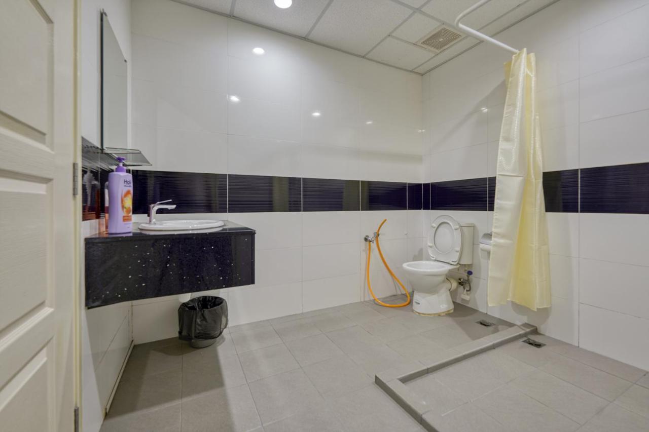 Apartment Profolio @ Mansion One George Town