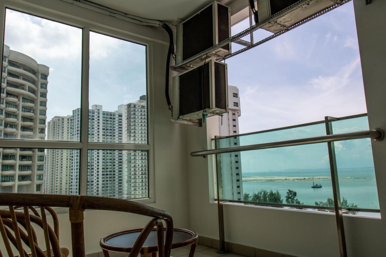 Profolio @ Mansion One George Town