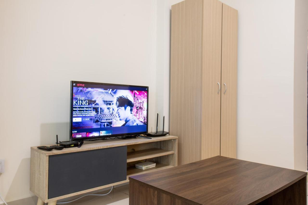 Apartment Profolio @ Mansion One *