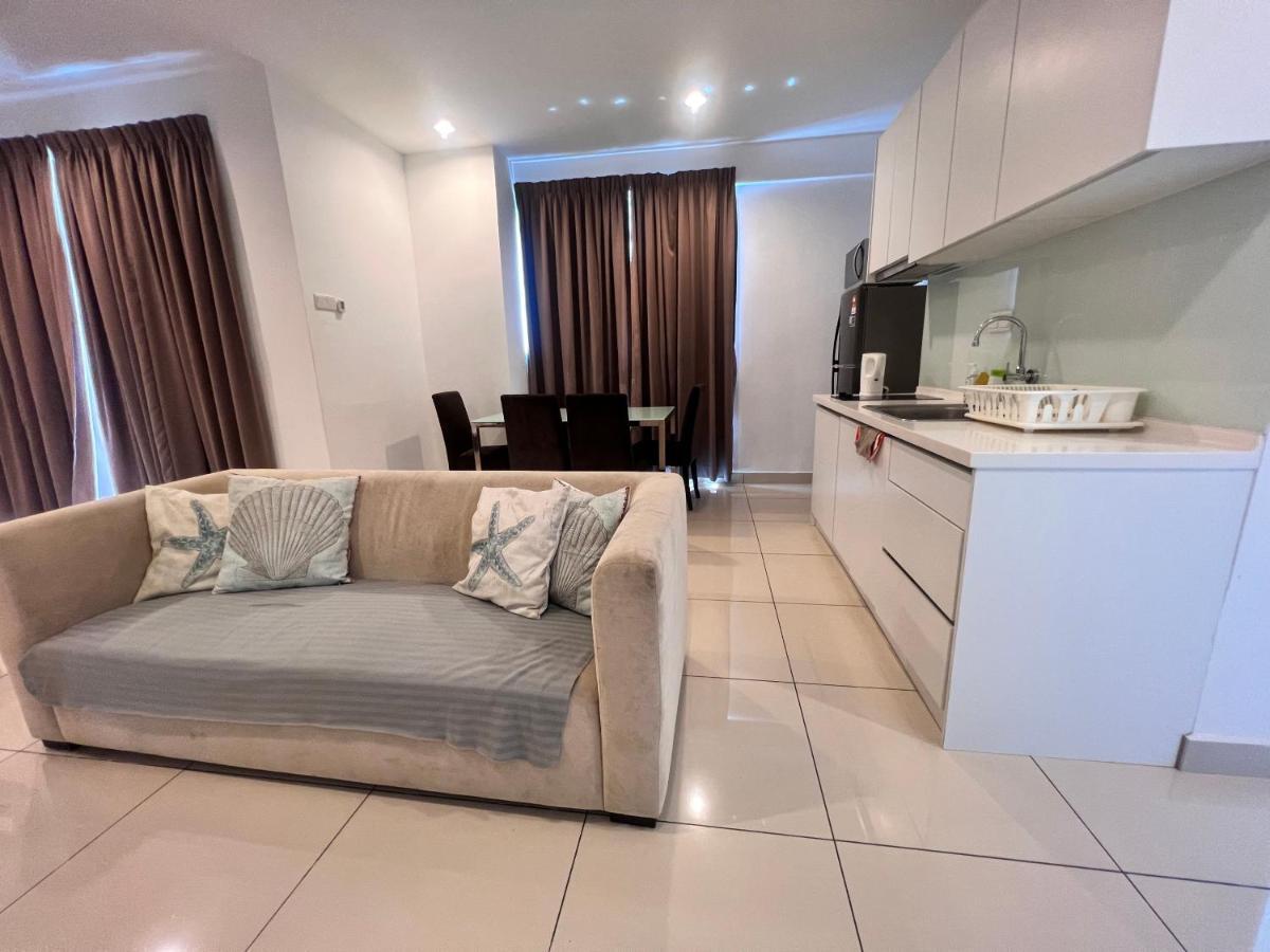 Profolio @ Mansion One Apartment *