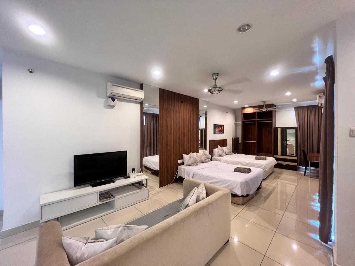 Profolio @ Mansion One George Town