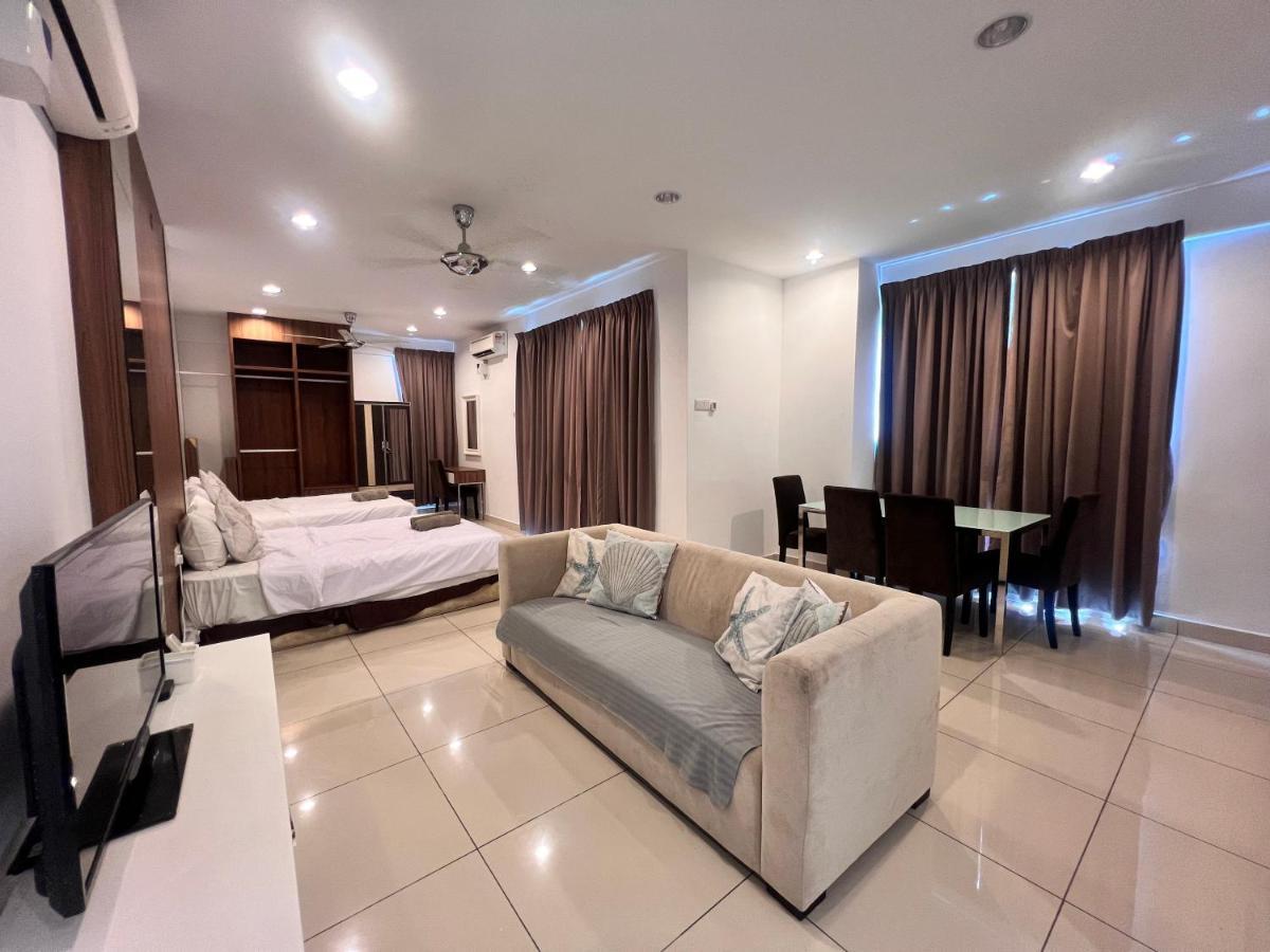Profolio @ Mansion One Apartment *