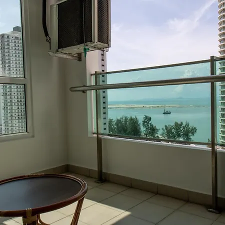 Profolio @ Mansion One Apartment George Town Exterior photo