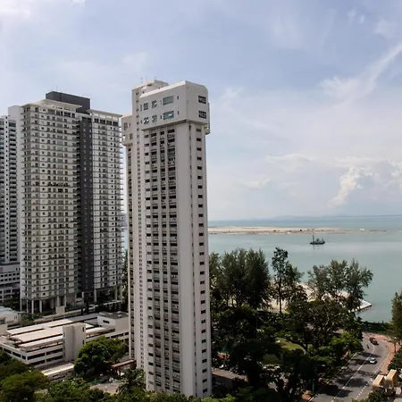 Profolio @ Mansion One Apartment George Town Exterior photo
