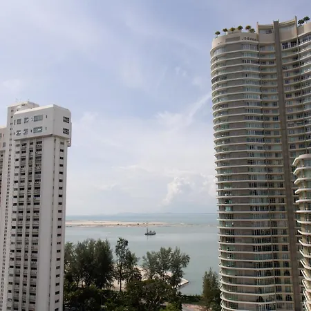Profolio @ Mansion One Apartment George Town Exterior photo