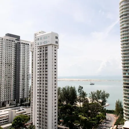 Profolio @ Mansion One Apartment George Town Exterior photo