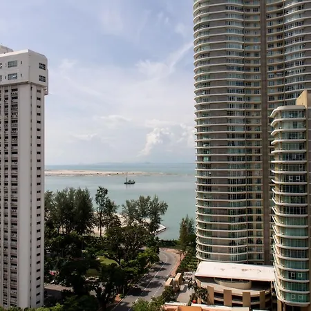 Profolio @ Mansion One Apartment George Town Exterior photo