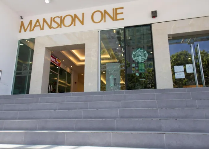 Profolio @ Mansion One