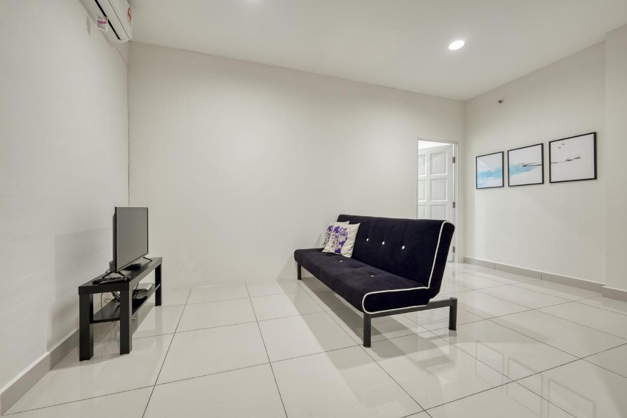 Apartment Profolio @ Mansion One