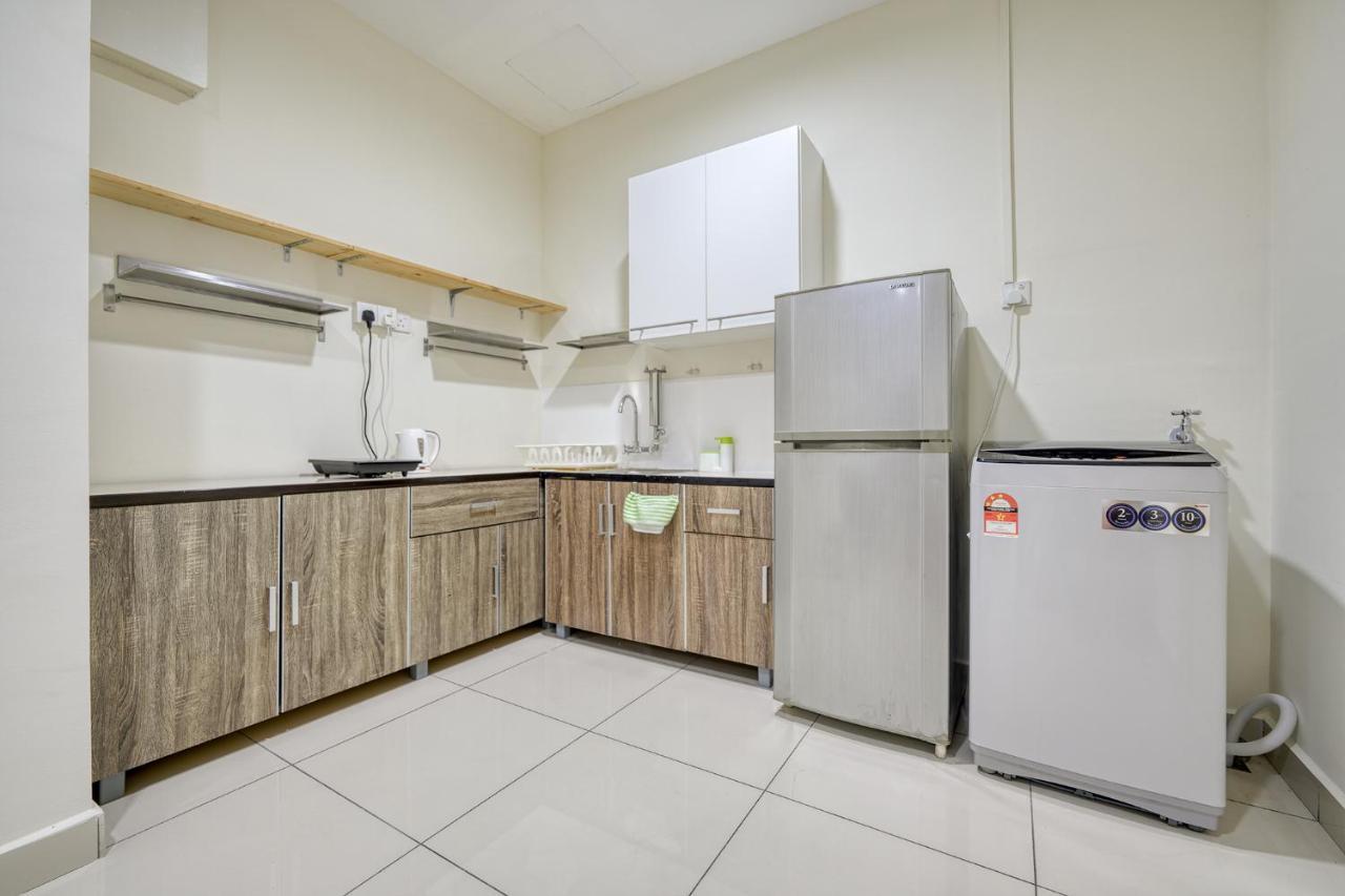 Profolio @ Mansion One Apartment *