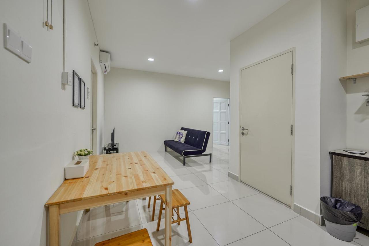 Apartment Profolio @ Mansion One *