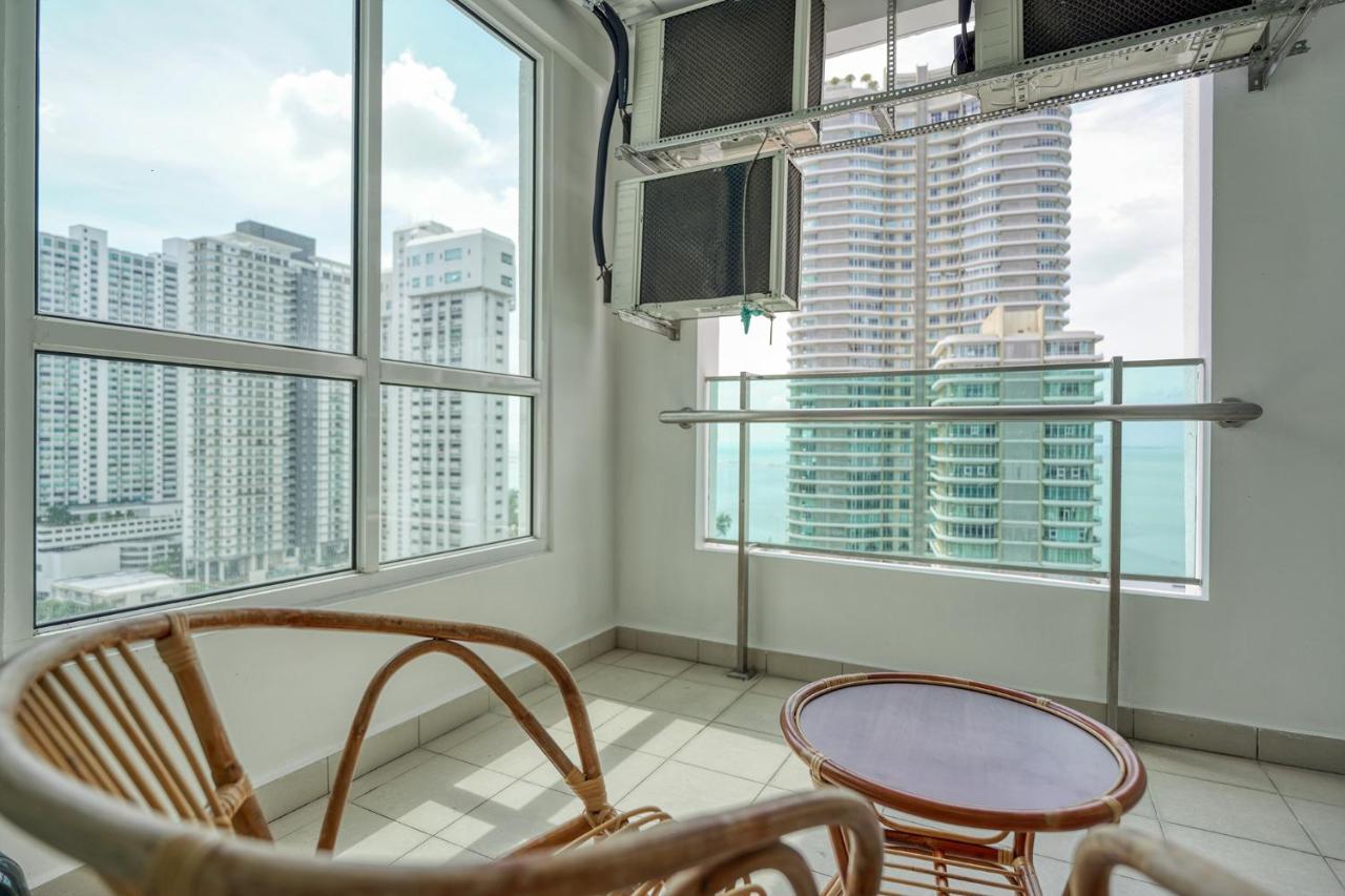 Apartment Profolio @ Mansion One *