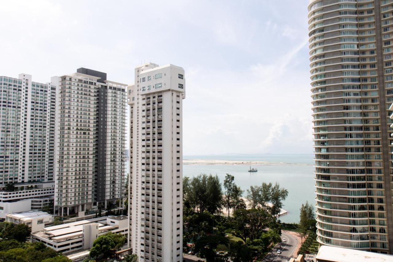 Apartment Profolio @ Mansion One George Town
