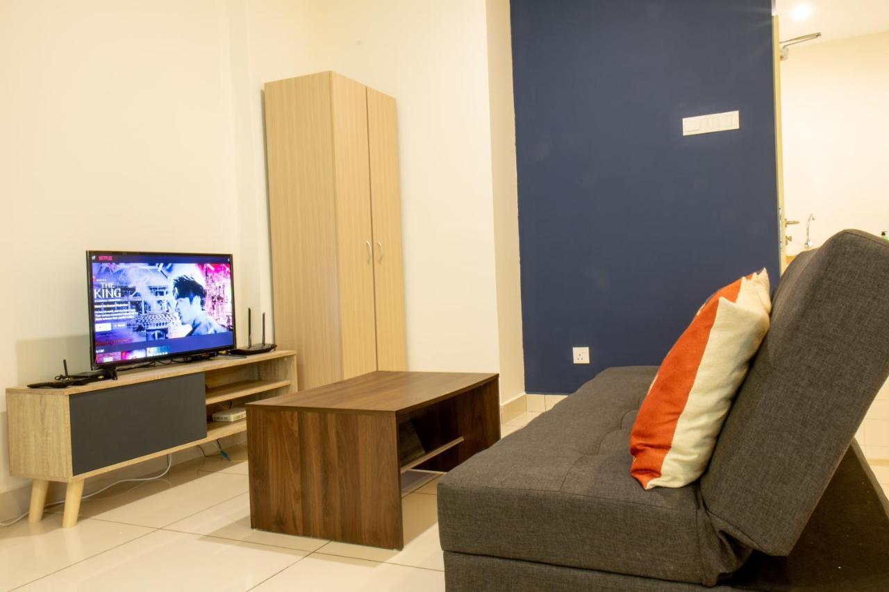 Profolio @ Mansion One Apartment *